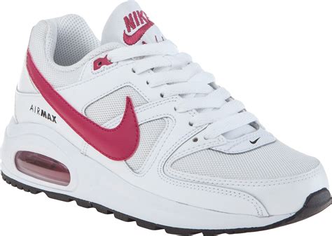 nike air max command flex ltr gs schuhe|Buy Air Max Command Flex GS 'White Black' .